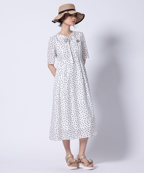 【限定出品　2月17日まで】トッカ　ドレス150cm TOCCA ドレス RAINY MORNING : ZOZOTOWN Yahoo!店 - 通販