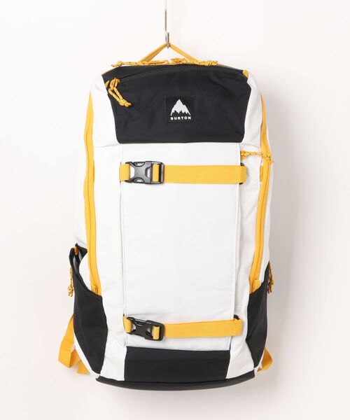 BURTON（バートン） デイバック リュック Kilo 2.0 27L Backpack