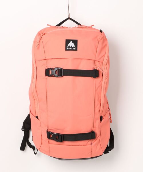 BURTON デイバック リュック Kilo 2.0 27L Backpack メンズ