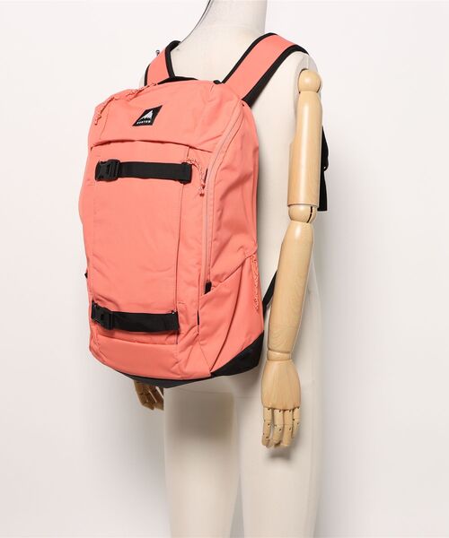 【値下げ】 BURTON バートン バックパック ナイロンリュック BURTON（バートン） デイバック リュック Kilo 2.0 27L Backpack