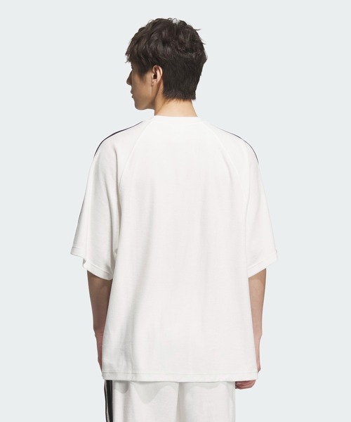tシャツ 半袖テリーTシャツ / アディダスオリジナルス adidas Originals メンズ レディース | adidas | 09