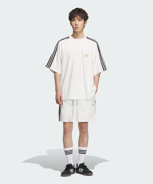 tシャツ 半袖テリーTシャツ / アディダスオリジナルス adidas Originals メンズ レディース | adidas | 10