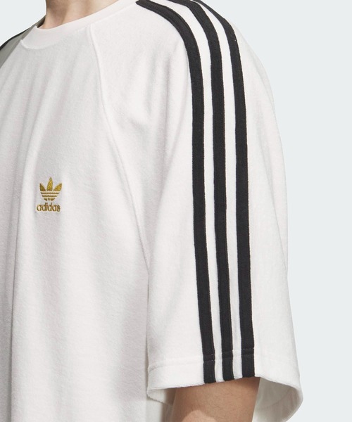 tシャツ 半袖テリーTシャツ / アディダスオリジナルス adidas Originals メンズ レディース | adidas | 11