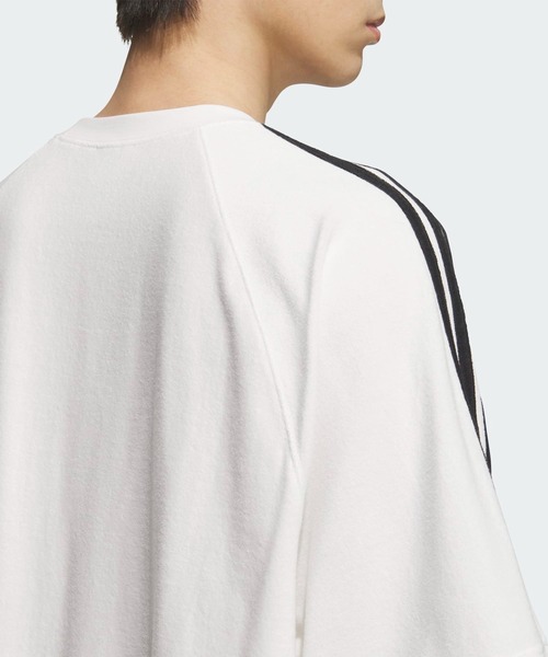 tシャツ 半袖テリーTシャツ / アディダスオリジナルス adidas Originals メンズ レディース | adidas | 12