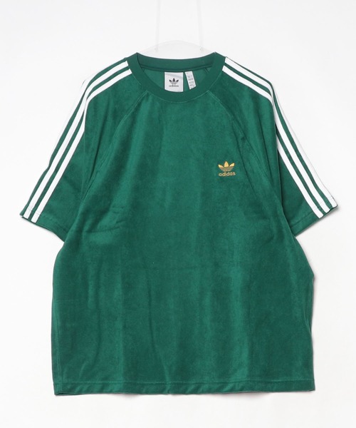 tシャツ 半袖テリーTシャツ / アディダスオリジナルス adidas Originals メンズ レディース | adidas | 16