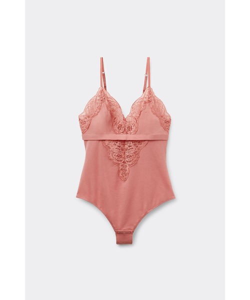 Intimissimi インナーシャツ 肌着 Embrace Simplicity コットン