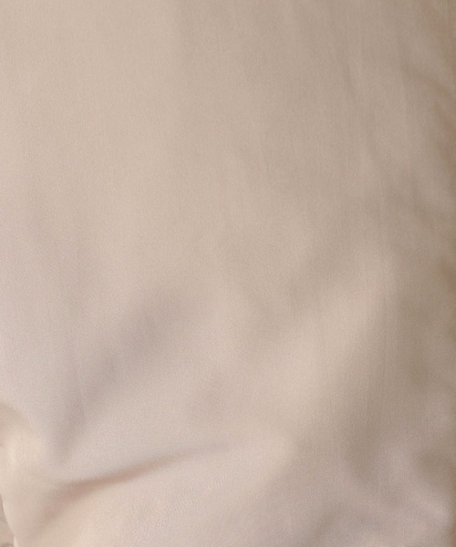 「GLOBAL WORK」 ブルゾン MEDIUM モカ レディース_画像2