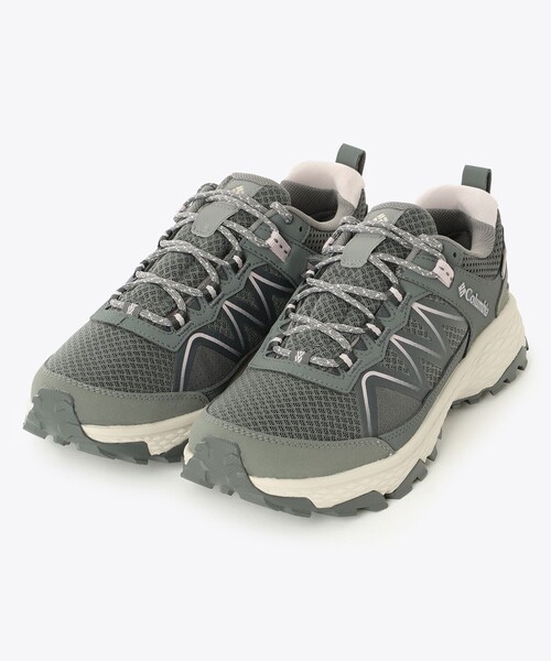Columbia（コロンビア） スニーカー Columbia／ピークフリーク