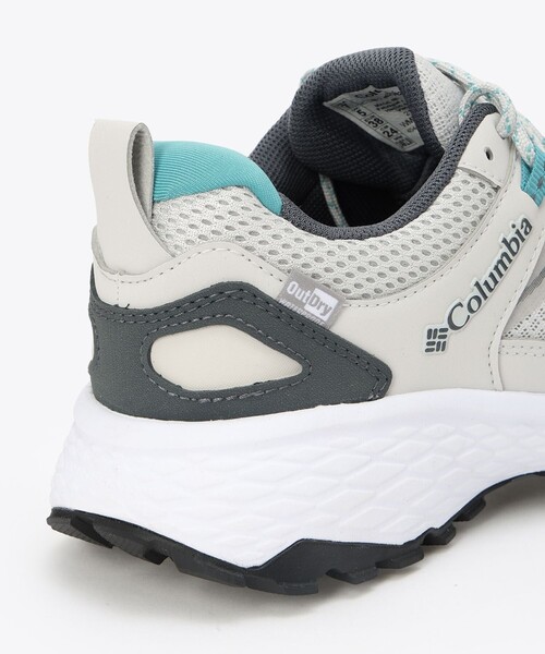 Columbia（コロンビア） スニーカー Columbia／ピークフリーク