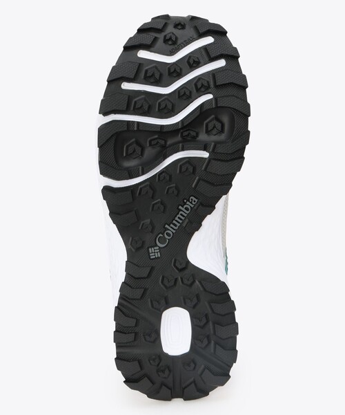 コロンビア　ピークフリーク ラッシュ アウトドライ ノースフェイス　モンベル Columbia／ピークフリーク ラッシュ アウトドライ／メンズ／コロンビア