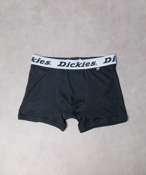 Dickies ボクサーパンツ 「Dickies（ディッキーズ）」3P