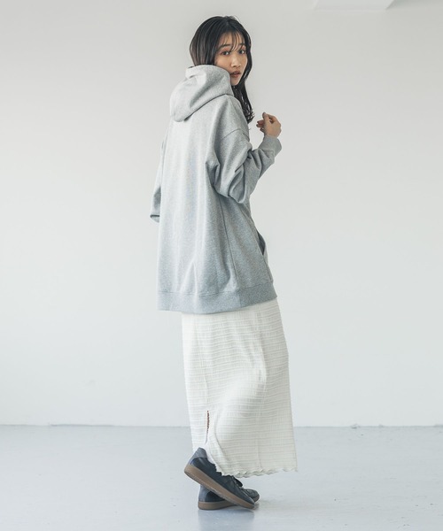 LOWRYS FARM（ローリーズファーム） トレーナー スウェット NYBG