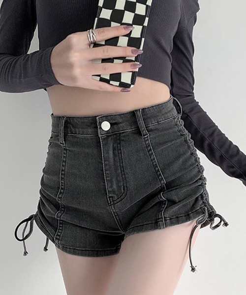 Lace Ladies（レースレディース） ジーンズ デニム デニムパンツ