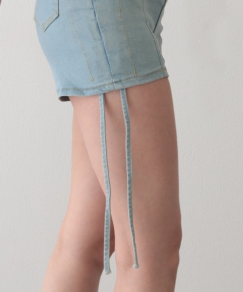 Lace Ladies（レースレディース） ジーンズ デニム デニムパンツ