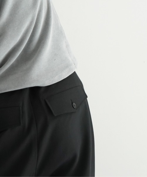 Entire Studios スーツスラックス Entire Studios スーツスラックス entire studios(エンタイアスタジオ