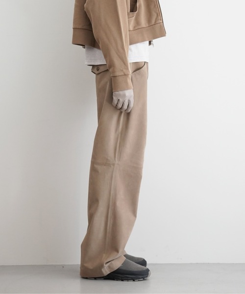 entire studios パンツ ENTIRE STUDIOS DC PANTS メンズ