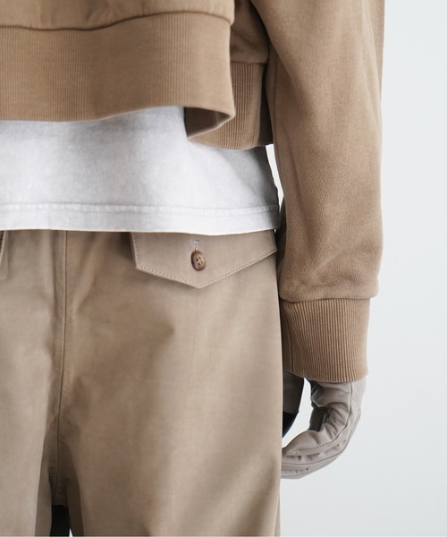 entire studios パンツ ENTIRE STUDIOS DC PANTS メンズ