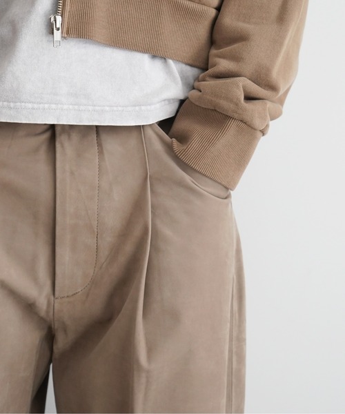 ENTIRE STUDIOS DC PANTS サイズS entire studios パンツ ENTIRE STUDIOS DC PANTS メンズ