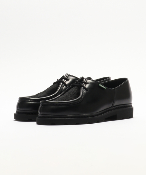 Paraboot MICHAEL サイズ42.0 PARABOOT/MICHAEL [パラブーツ・ミカエル]｜ランバン