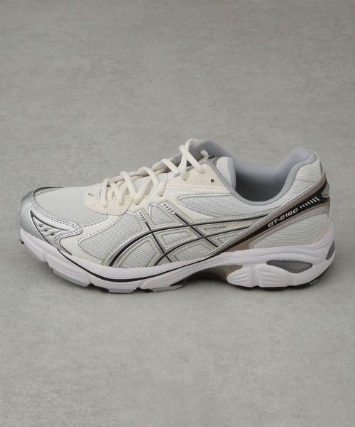 ASICS（アシックス） スニーカー ASICS/GT-2160 メンズ : ZOZOTOWN