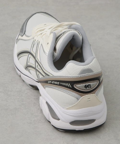 ASICS（アシックス） スニーカー ASICS/GT-2160 メンズ : ZOZOTOWN