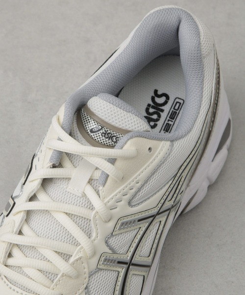 ASICS（アシックス） スニーカー ASICS/GT-2160 メンズ : ZOZOTOWN