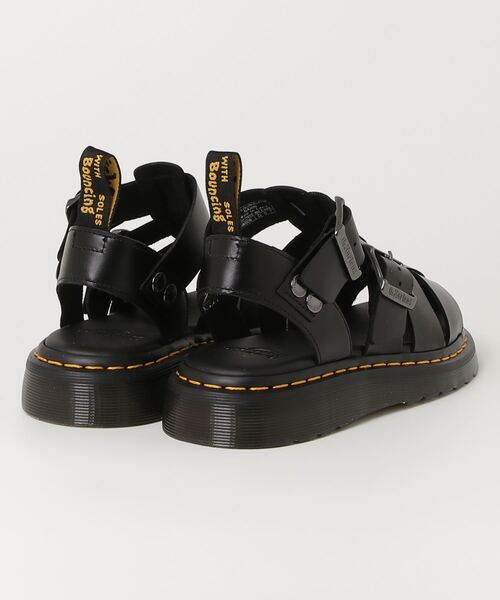 DR.MARTENS GARIN サンダル　ドクターマーチン Dr.Martens/ドクターマーチン】DR.MARTENS Garin：サンダル