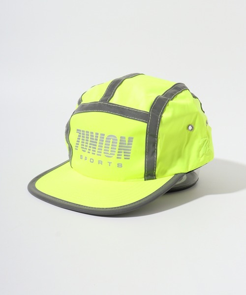 7Union（セブンユニオン） キャップ 帽子 メンズ 7UNION Sports Runner