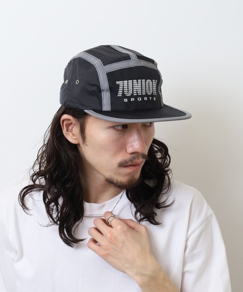 7Union（セブンユニオン） キャップ 帽子 メンズ 7UNION Sports Runner