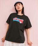 tシャツ 「My Melody × forks...の詳細画像4