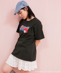 tシャツ 「My Melody × forks...の詳細画像5