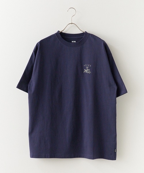 POLER ポーラー TURF POLO サイズ　(M) POLER TURF POLO – polerjapan