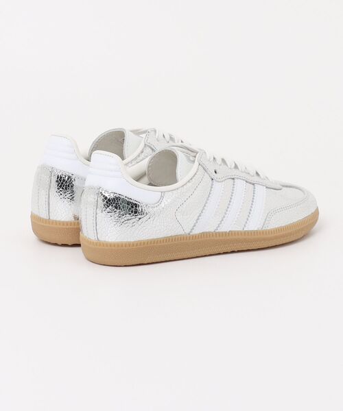 【ADIDAS】 アディダス SAMBA OG W SILV/FTWR/CORE 国内発送 楽天市場】【15時までのご注文で即日発送！！】adidas SAMBA OG