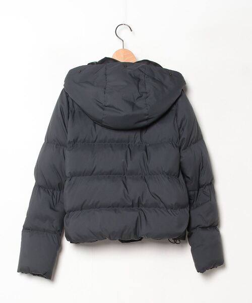 URBAN RESEARCH（アーバンリサーチ） ダウンジャケット 36 ネイビー
