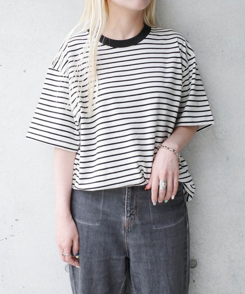 tシャツ 「DF001」「D-FACTORY」5.3オンス プレミアム コンフォート
