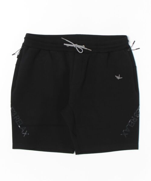 【1PIU1UGUALE3 RELAX】 トレーニングショーツ 1PIU1UGUALE3 RELAX パンツ 「1PIU1UGUALE3」 TRAINING SHORTS