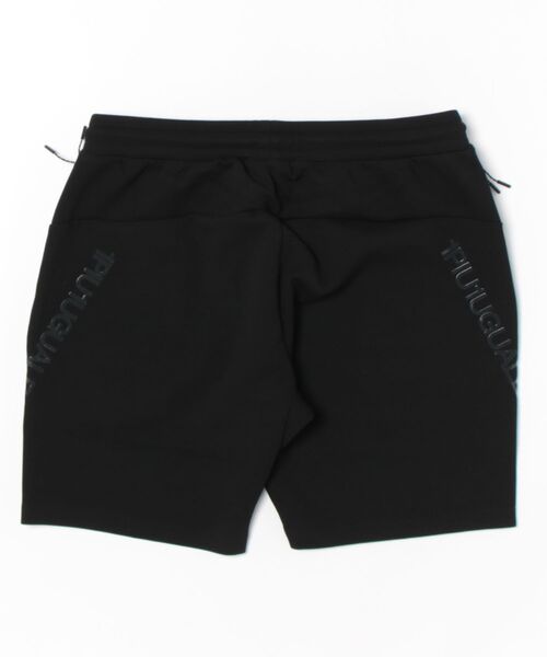 【1PIU1UGUALE3 RELAX】 トレーニングショーツ 1PIU1UGUALE3 RELAX パンツ 「1PIU1UGUALE3」 TRAINING SHORTS