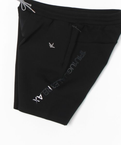 1PIU1UGUALE3 RELAX パンツ 「1PIU1UGUALE3」 TRAINING SHORTS