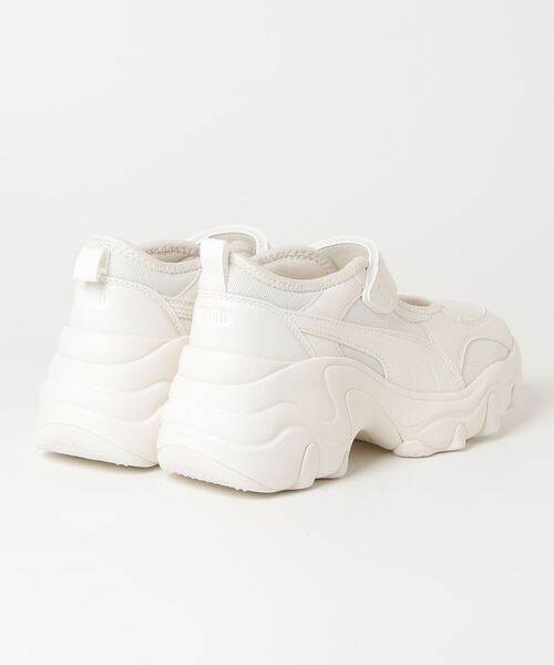PUMA サンダル WMNS PULSAR WEDGE SANDAL プーマ ウィメンズ
