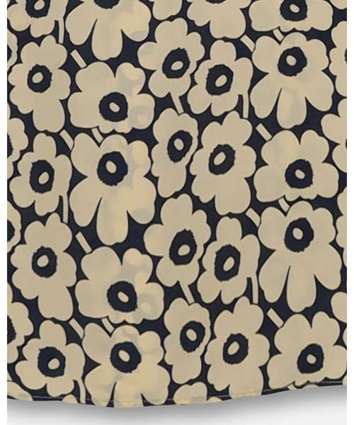 marimekko ワンピース Sh Migot Unikko / dress : ZOZOTOWN