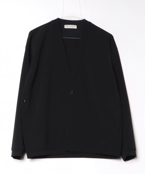 BEAUTY&YOUTH UNITED ARROWS - BEAUTYANDYOUTH UNITED ARROWS ジャケット BEAUTY＆YOUTH UNITED ARROWS 「BEAUTY&YOUTH ARROWS