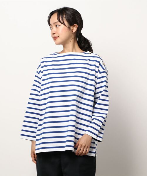 【新品】TRADITIONAL WEATHERWEAR Traditional Weatherwear 「Traditional Weatherwear」 7分袖