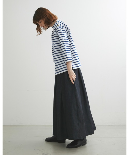 【新品】TRADITIONAL WEATHERWEAR Traditional Weatherwear 「Traditional Weatherwear」 7分袖