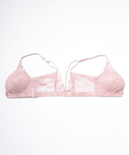 Lace Ladies（レースレディース） ブラジャー ショーツセット 「2点