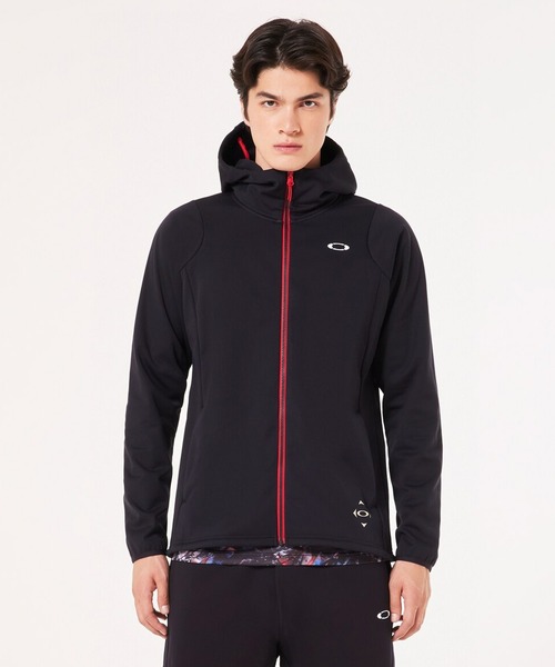 OAKLEY（オークリー） パーカー メンズ : ZOZOTOWN Yahoo!店 - 通販