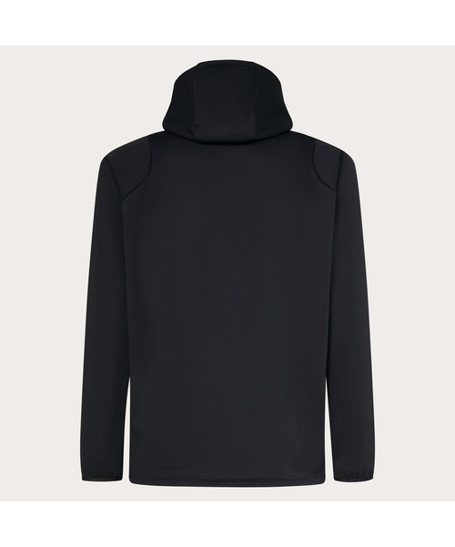 OAKLEY（オークリー） パーカー STRIKING BONDING WARM JKT 6.0