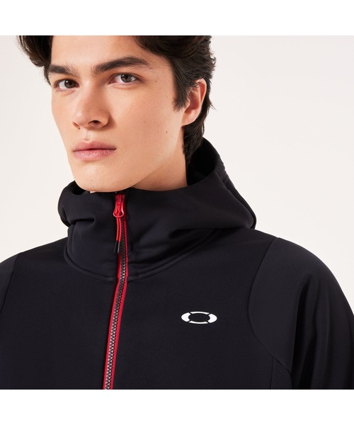 OAKLEY（オークリー） パーカー メンズ : ZOZOTOWN Yahoo!店 - 通販