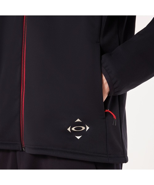 オークリー OAKLEY ベースボール パーカー ネイビー Ｍサイズ 未使用 OAKLEY（オークリー） パーカー メンズ : ZOZOTOWN Yahoo!店 - 通販