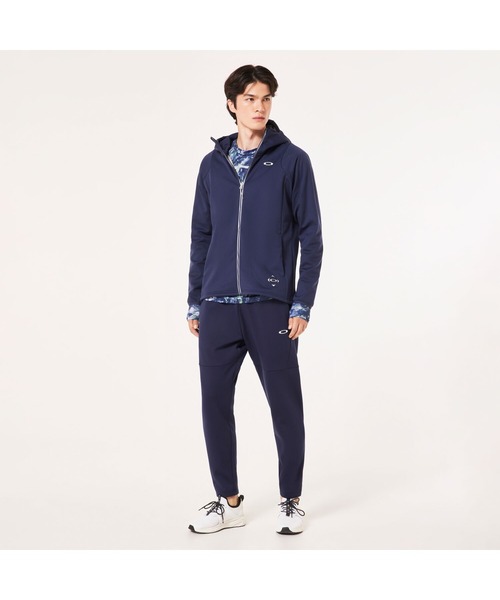 OAKLEY（オークリー） パーカー STRIKING BONDING WARM JKT 6.0