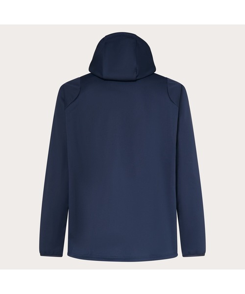 OAKLEY（オークリー） パーカー STRIKING BONDING WARM JKT 6.0